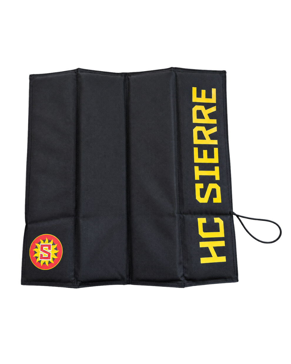 SOLEIL – Coussin pliable