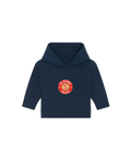 SOLEIL – Hoodie bébé navy