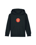 SOLEIL – Hoodie Kids noir