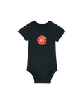 SOLEIL – Body bébé noir