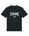 GRABEN – T-shirt manche courte unisexe noir