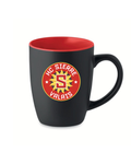 SOLEIL – Mug noir