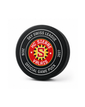 SOLEIL – Puck HC Sierre