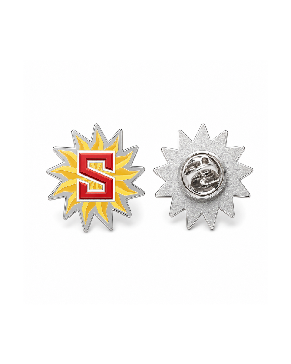 SOLEIL – Pins