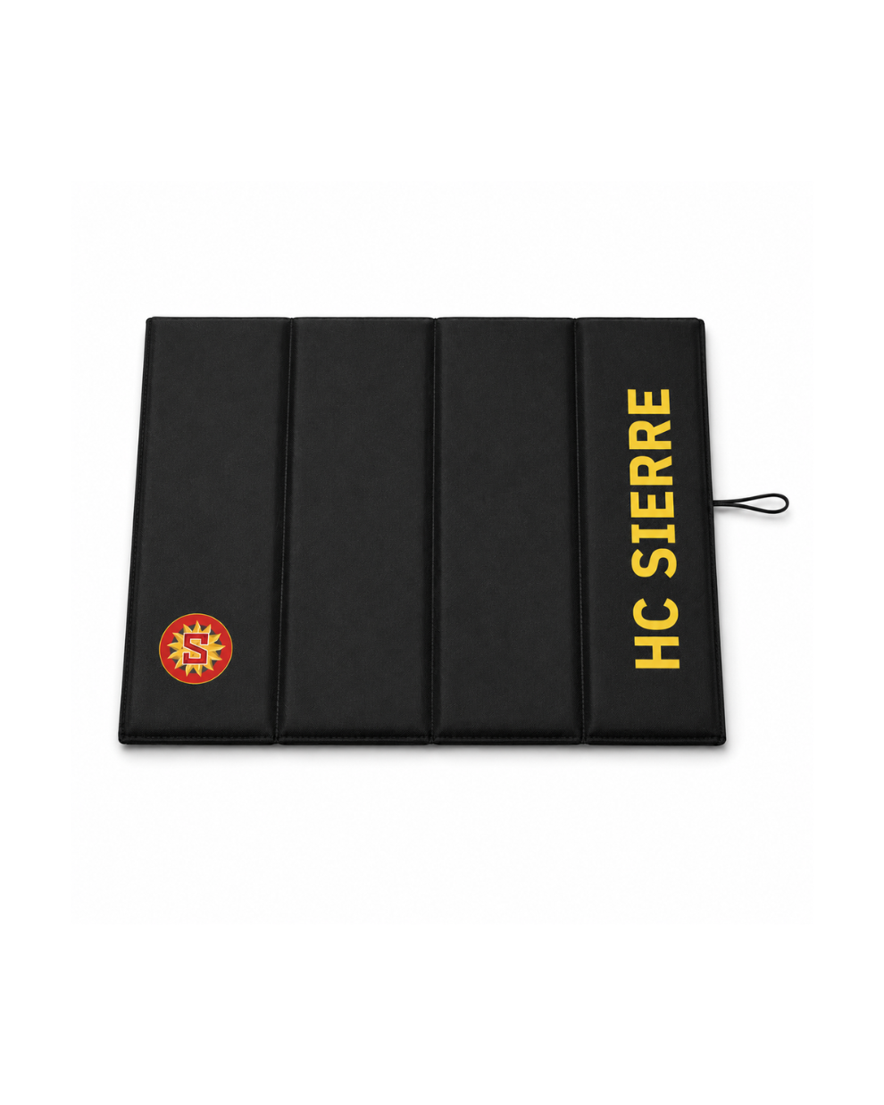 SOLEIL – Coussin pliable
